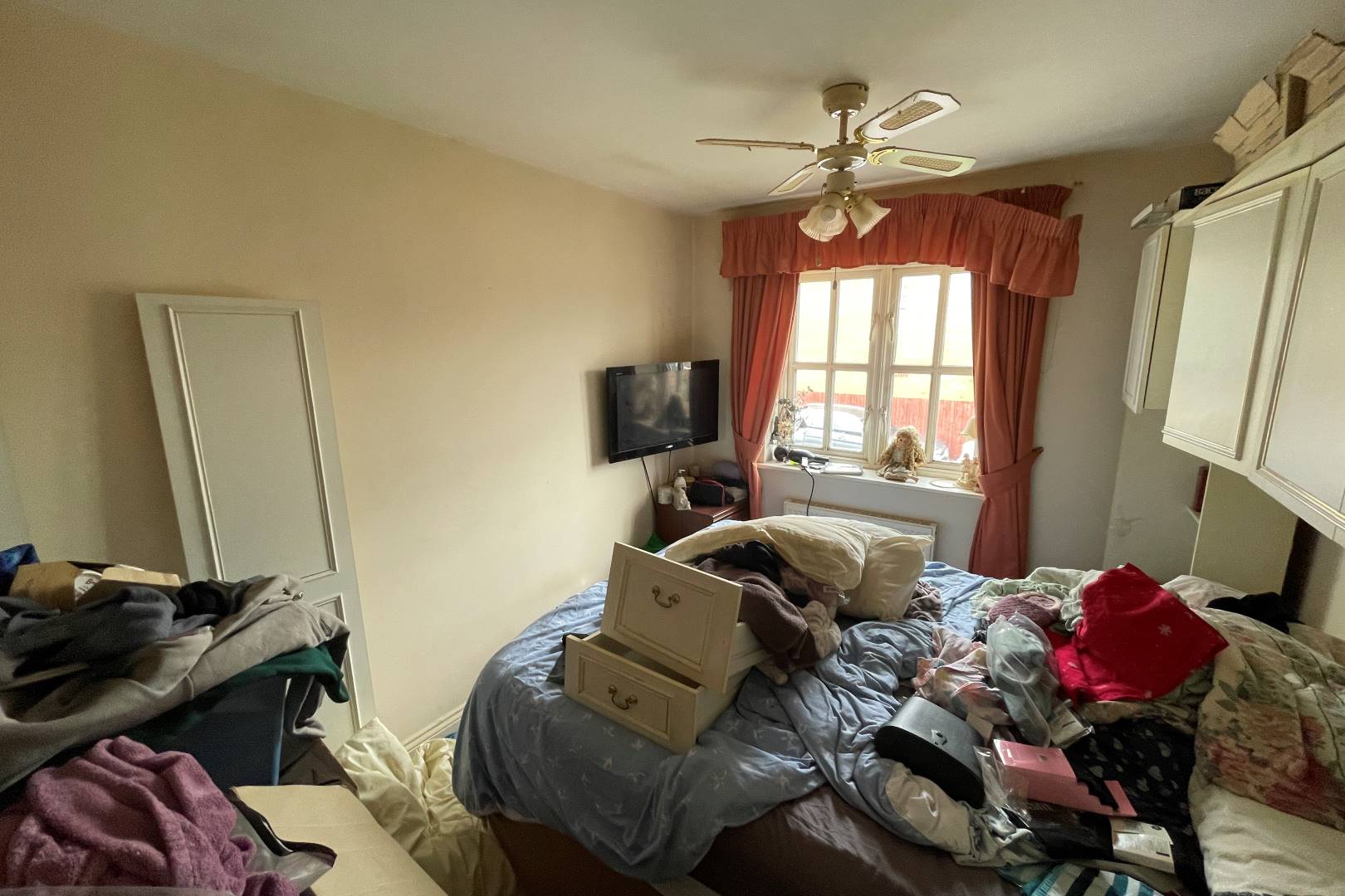 57 Aintree Drive, Rushden, NN10 0YS