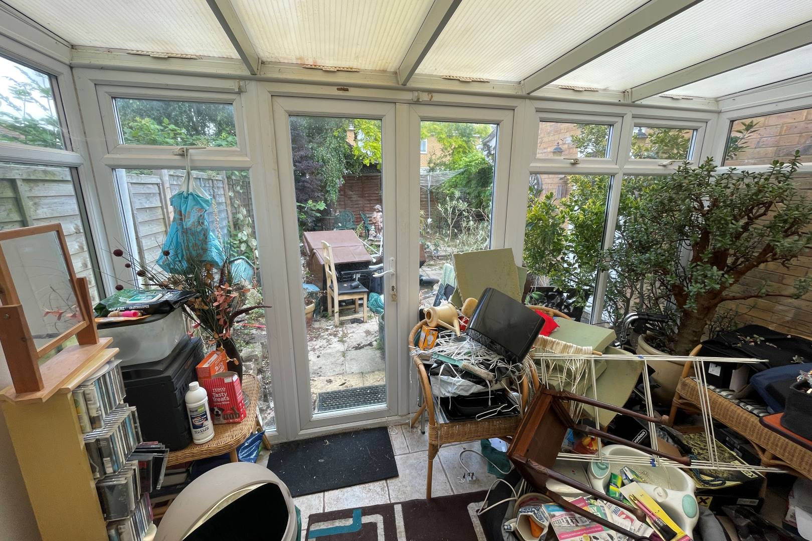 57 Aintree Drive, Rushden, NN10 0YS