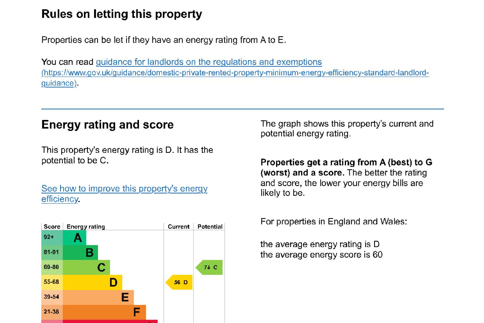 62 Kings Road, Rushden, NN10 0DW