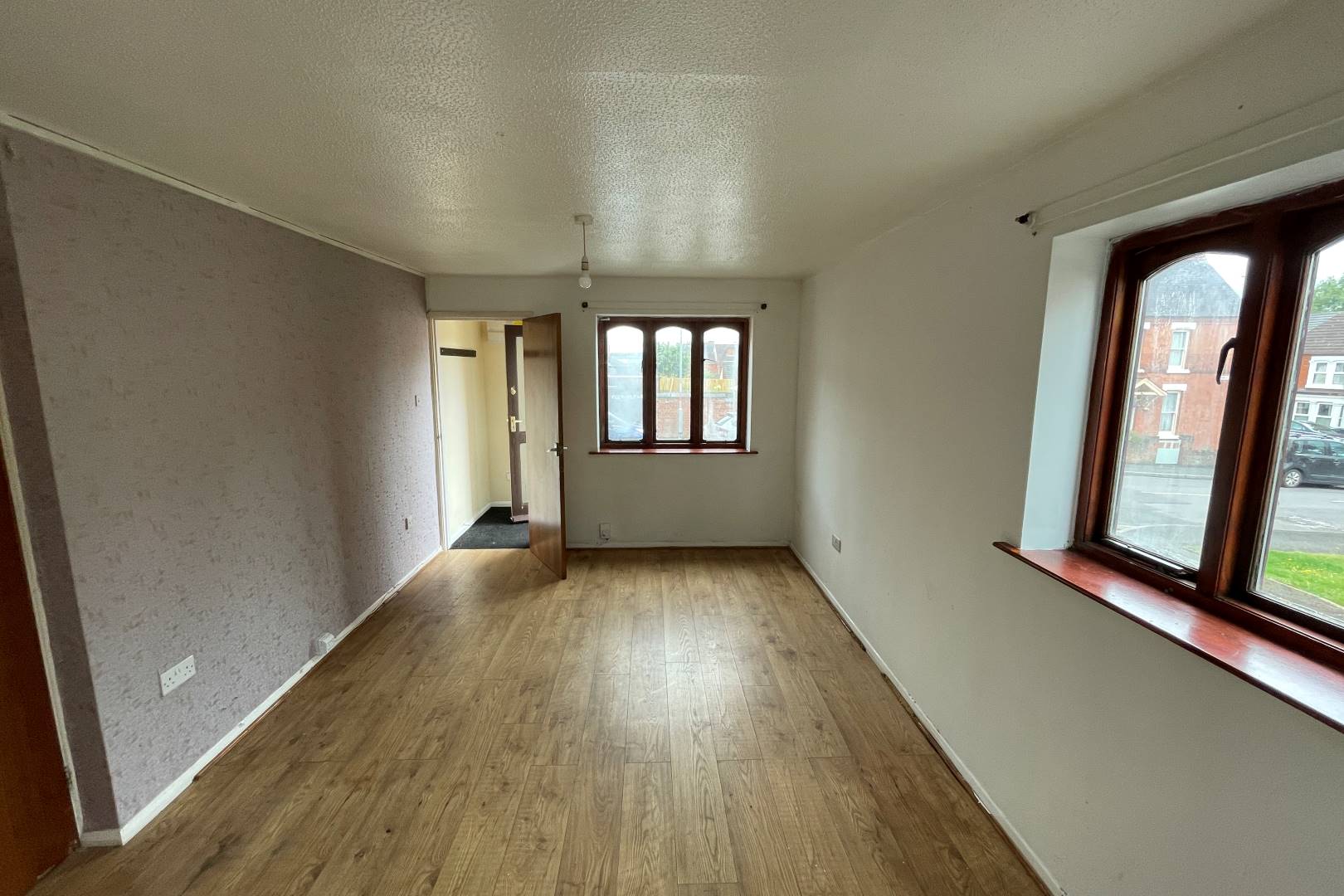 62 Kings Road, Rushden, NN10 0DW