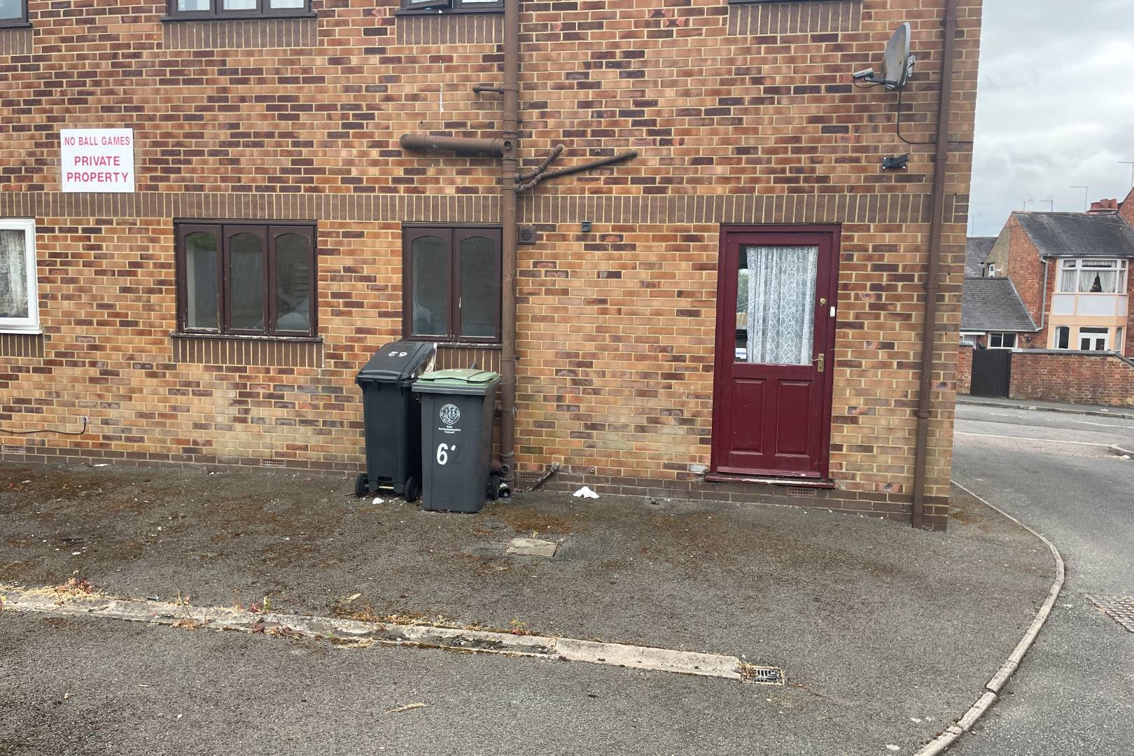 62 Kings Road, Rushden, NN10 0DW