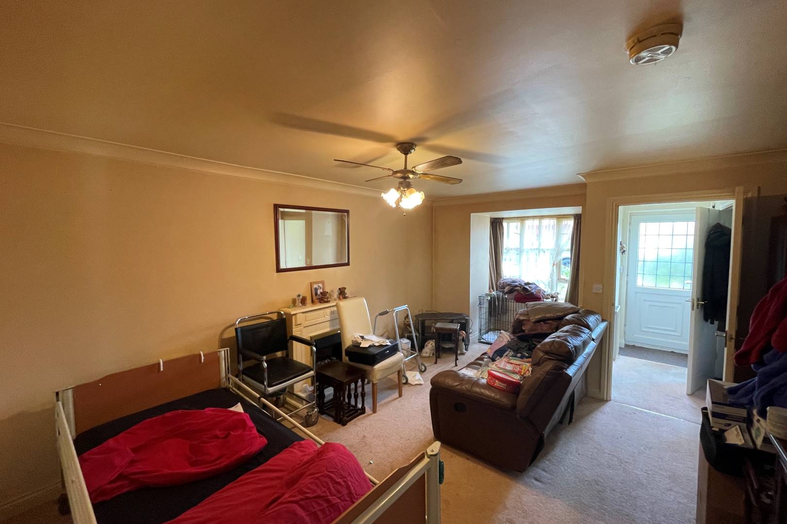 57 Aintree Drive, Rushden, NN10 0YS