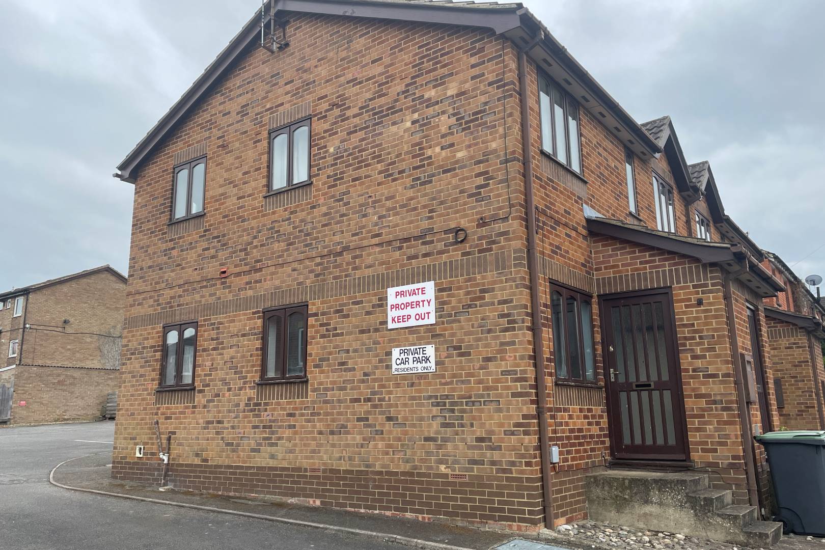 62 Kings Road, Rushden, NN10 0DW