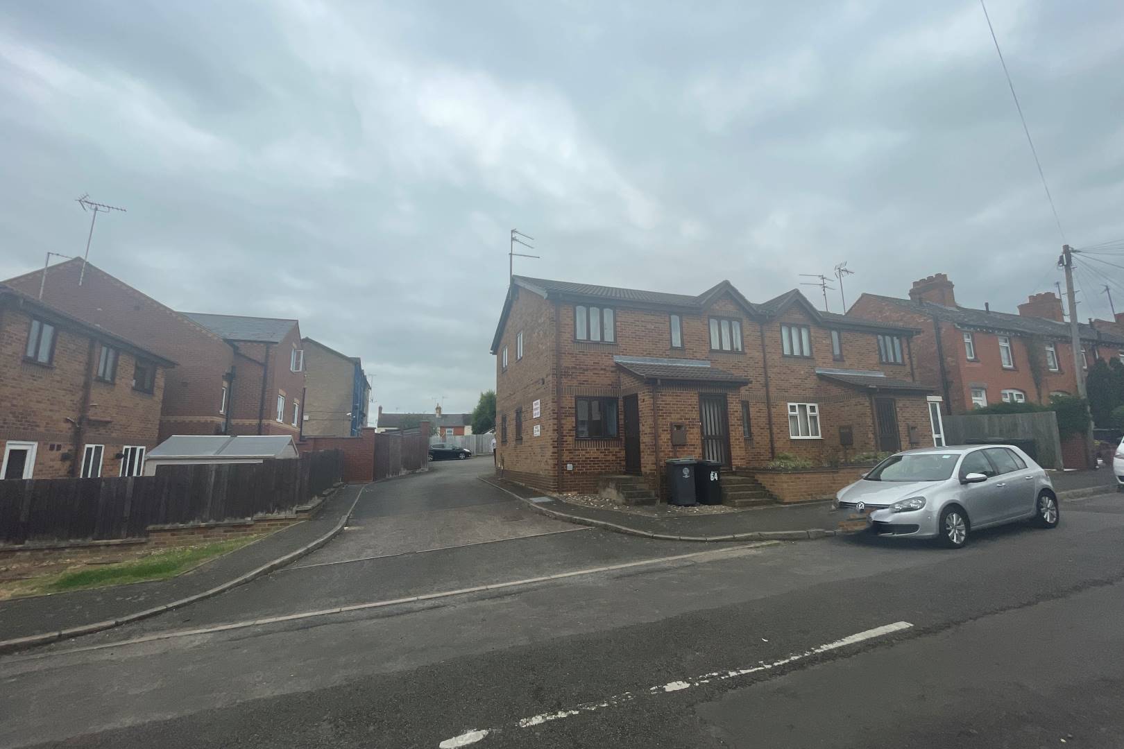 62 Kings Road, Rushden, NN10 0DW