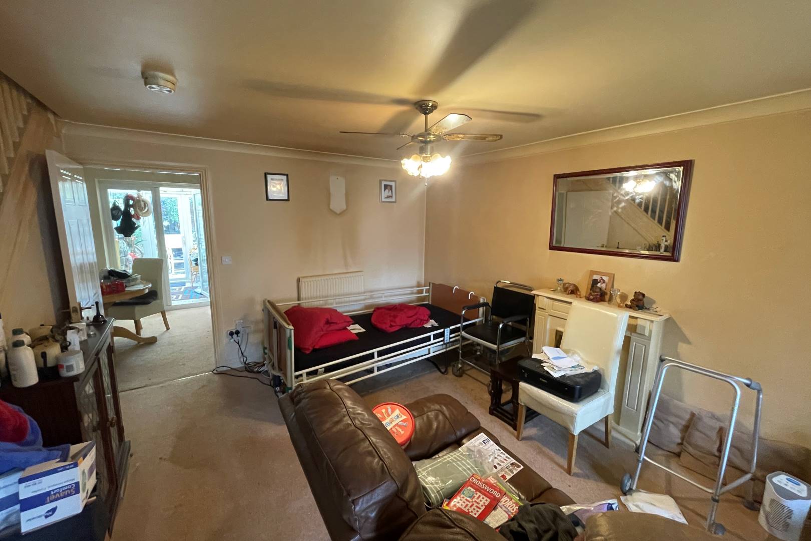 57 Aintree Drive, Rushden, NN10 0YS