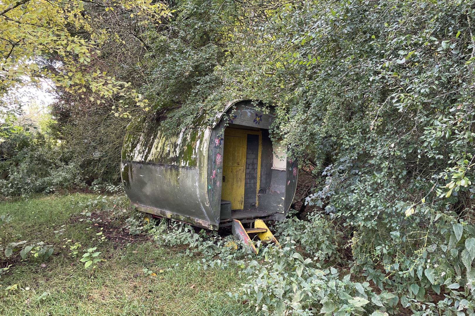 Barns, Land and Wood, Nash Road, Thornborough, Buckingham, MK18 2DP