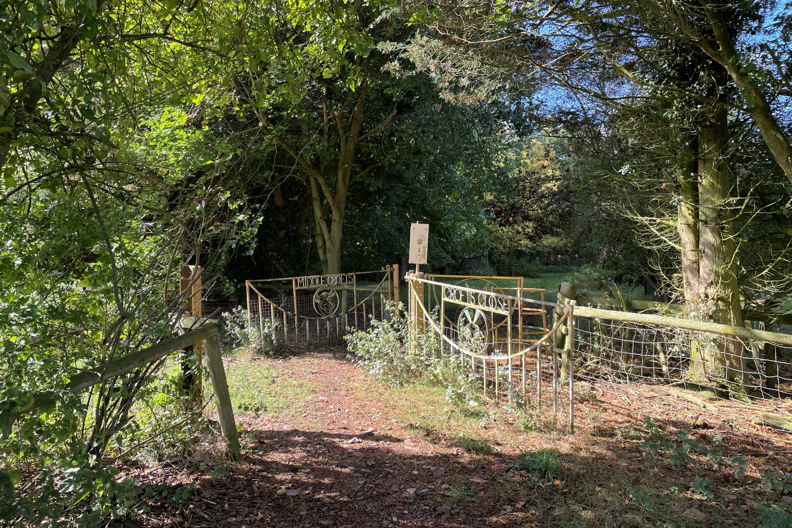 Barns, Land and Wood, Nash Road, Thornborough, Buckingham, MK18 2DP