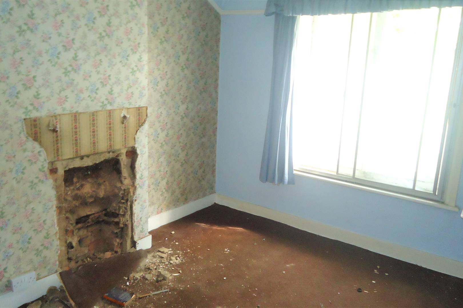 2 Lansdowne Road, Bedford, MK40 2BU