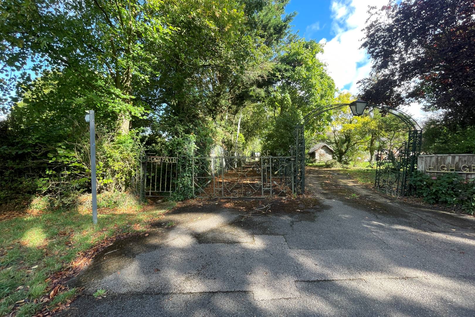 Barns, Land and Wood, Nash Road, Thornborough, Buckingham, MK18 2DP