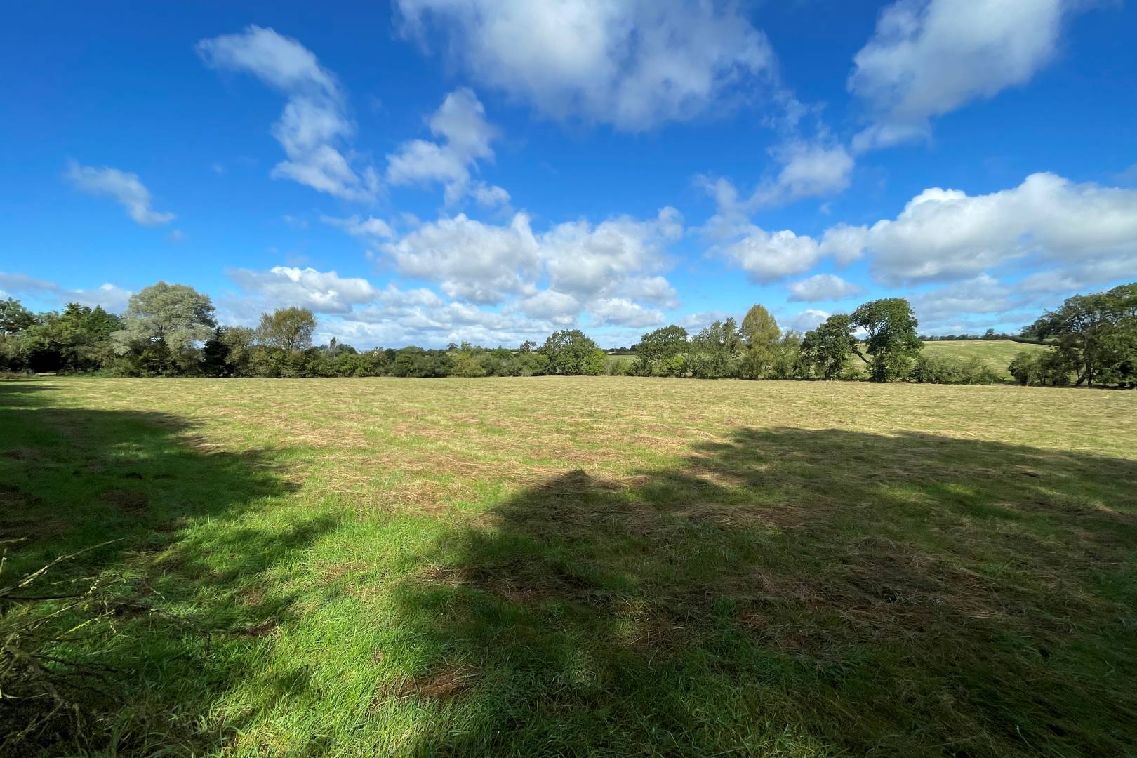 Barns, Land and Wood, Nash Road, Thornborough, Buckingham, MK18 2DP
