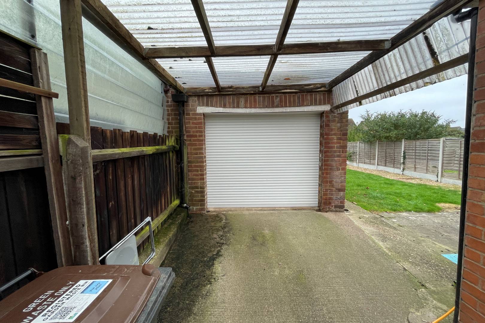 16 Park Avenue, Rushden, NN10 9NP