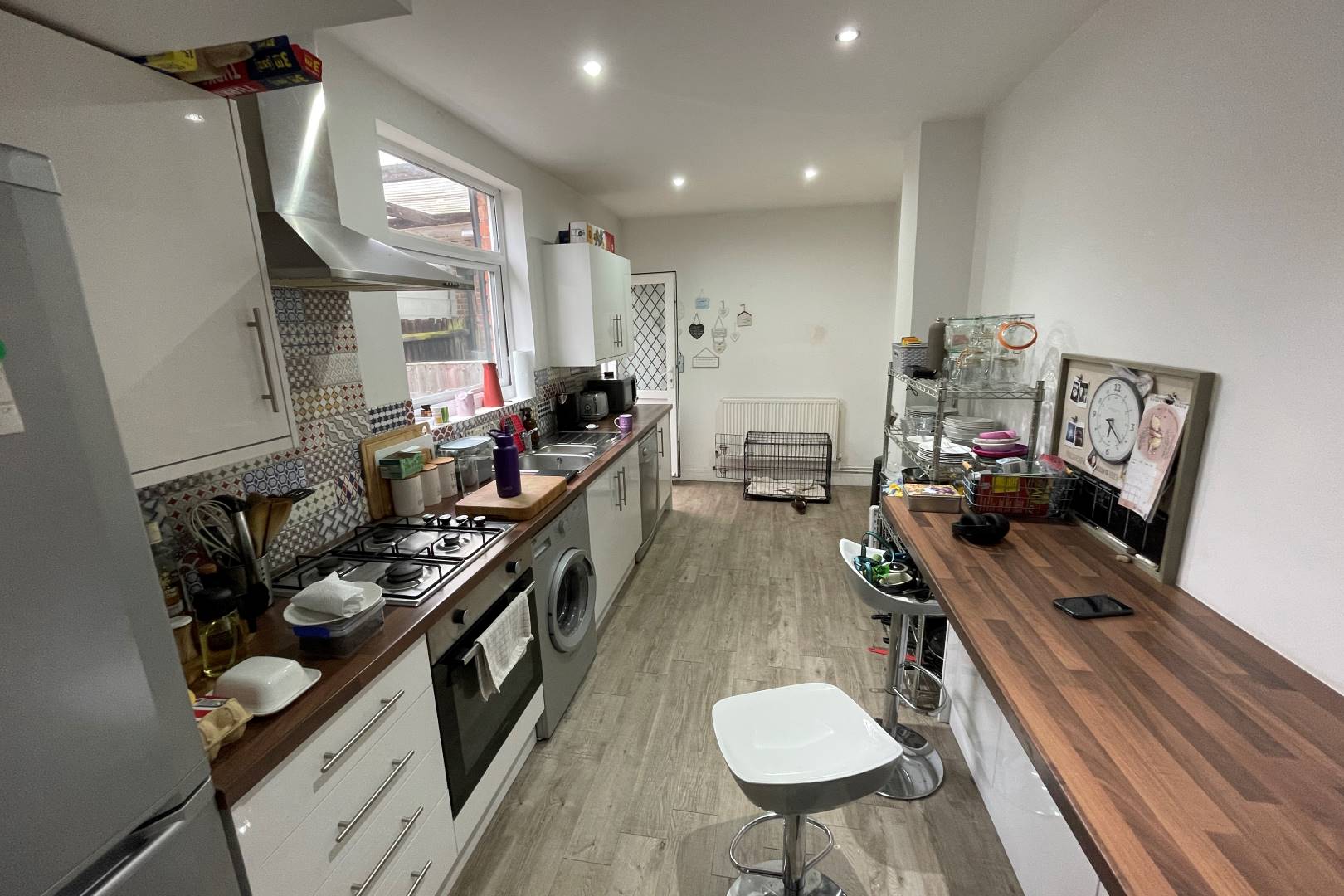 16 Park Avenue, Rushden, NN10 9NP