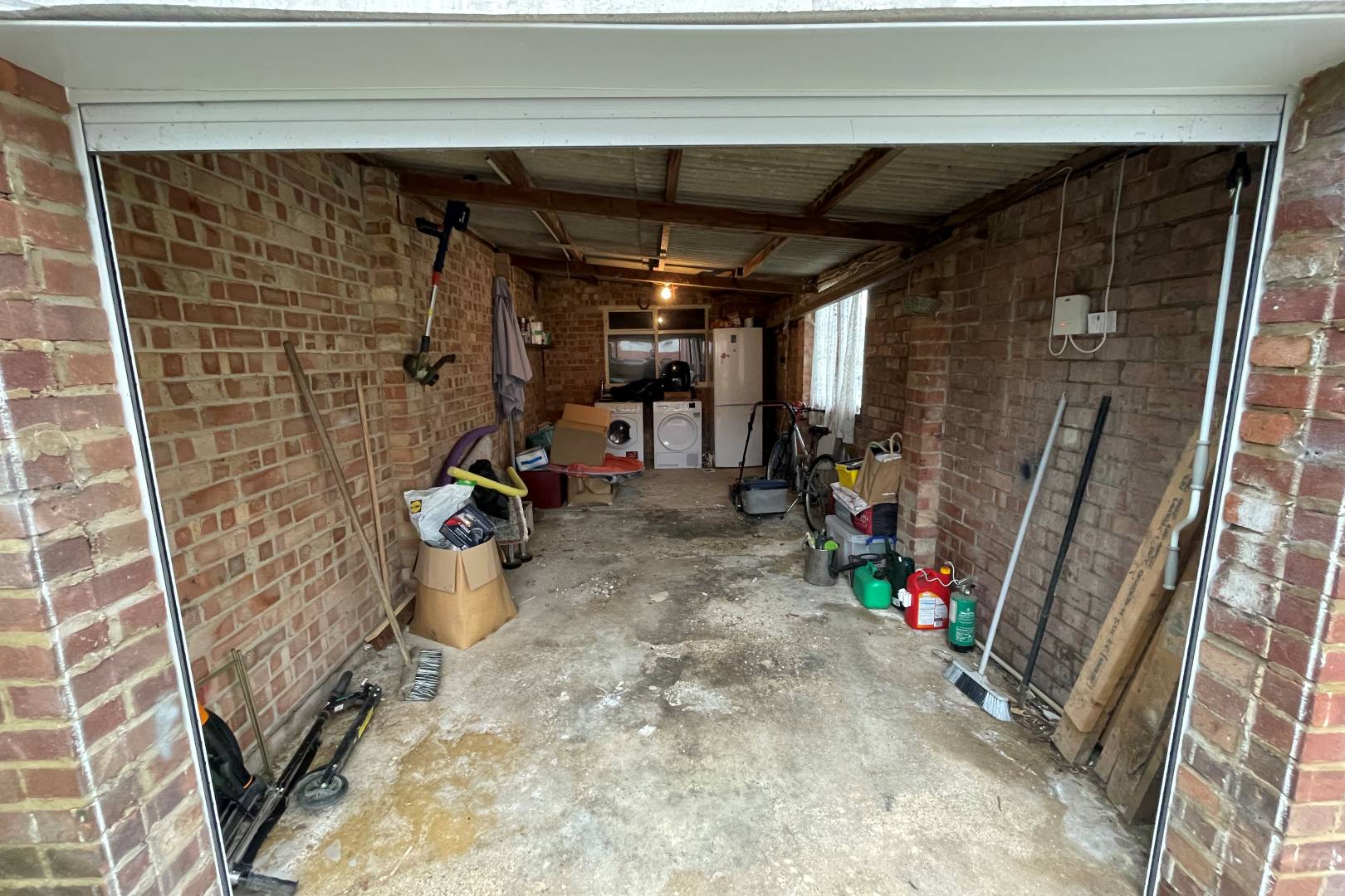 16 Park Avenue, Rushden, NN10 9NP