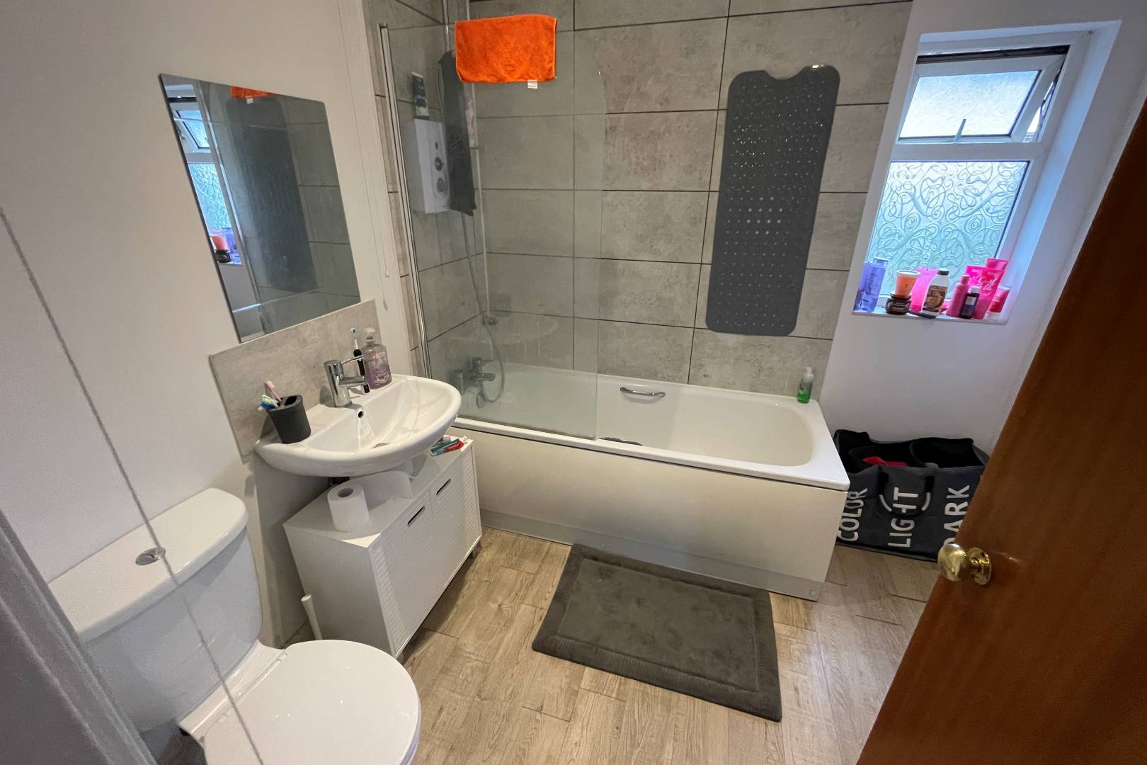 16 Park Avenue, Rushden, NN10 9NP