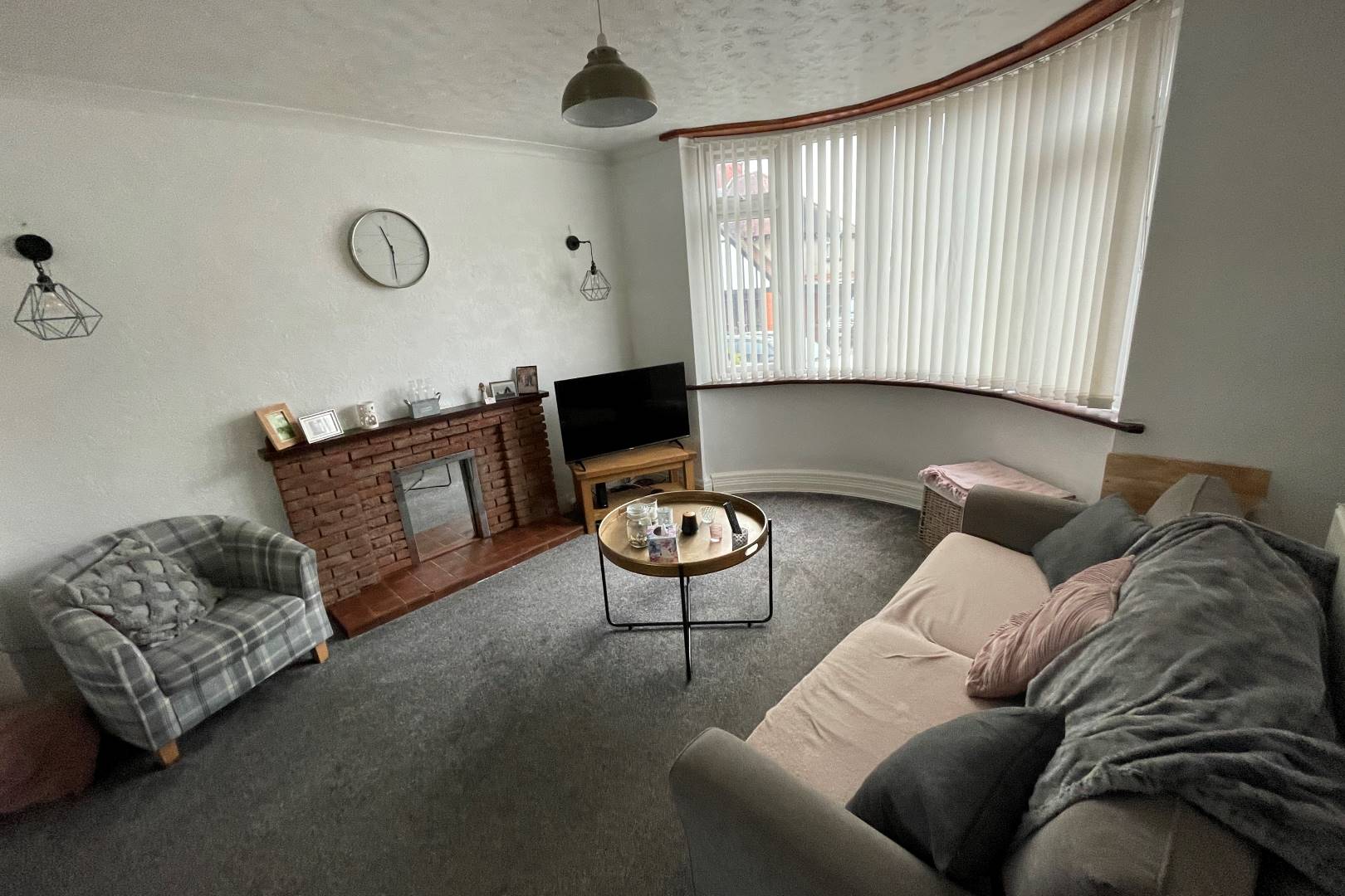 16 Park Avenue, Rushden, NN10 9NP