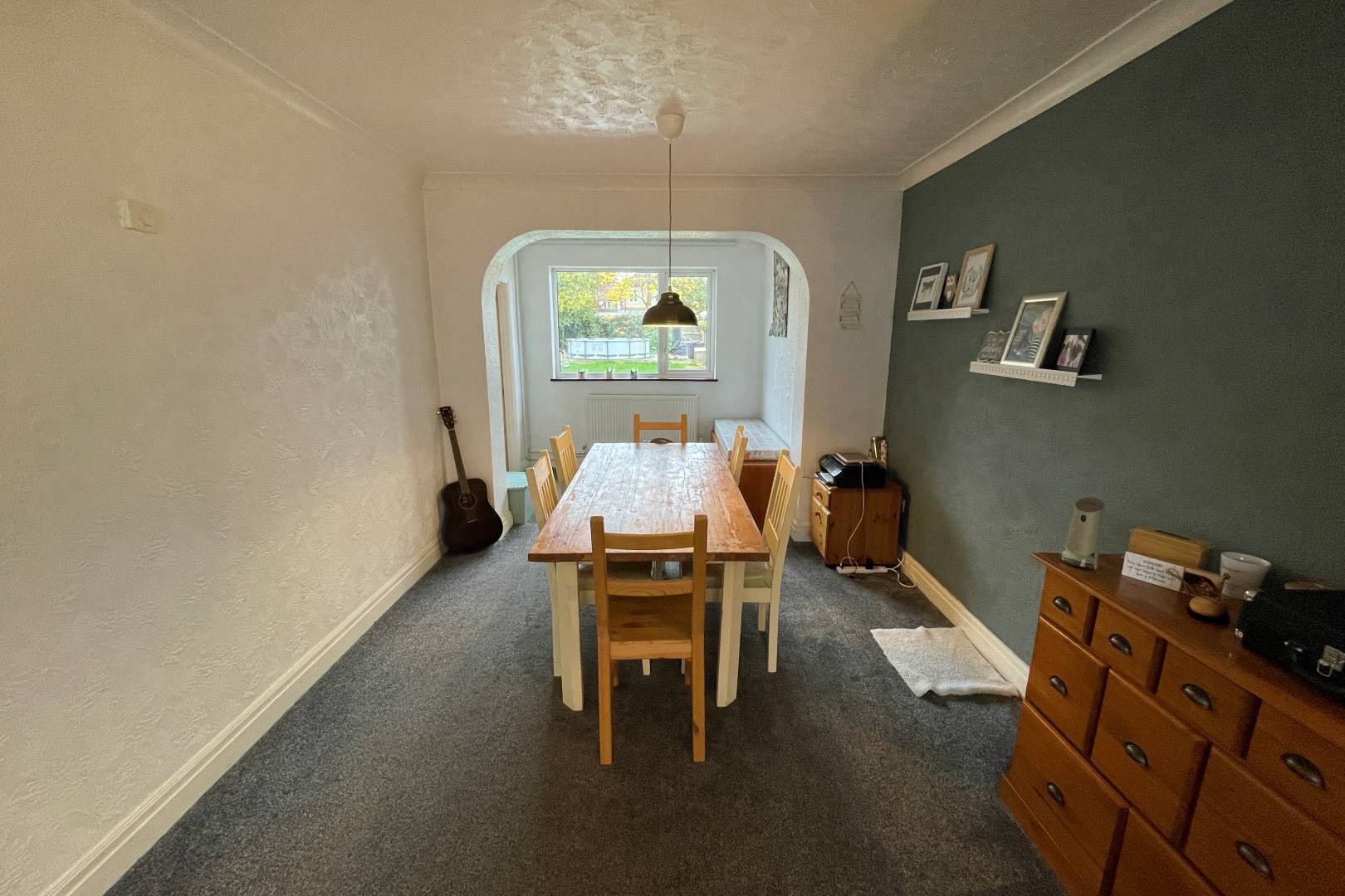 16 Park Avenue, Rushden, NN10 9NP