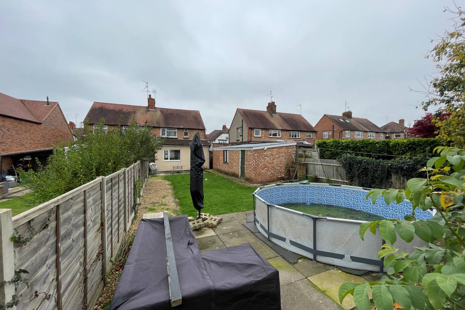 16 Park Avenue, Rushden, NN10 9NP