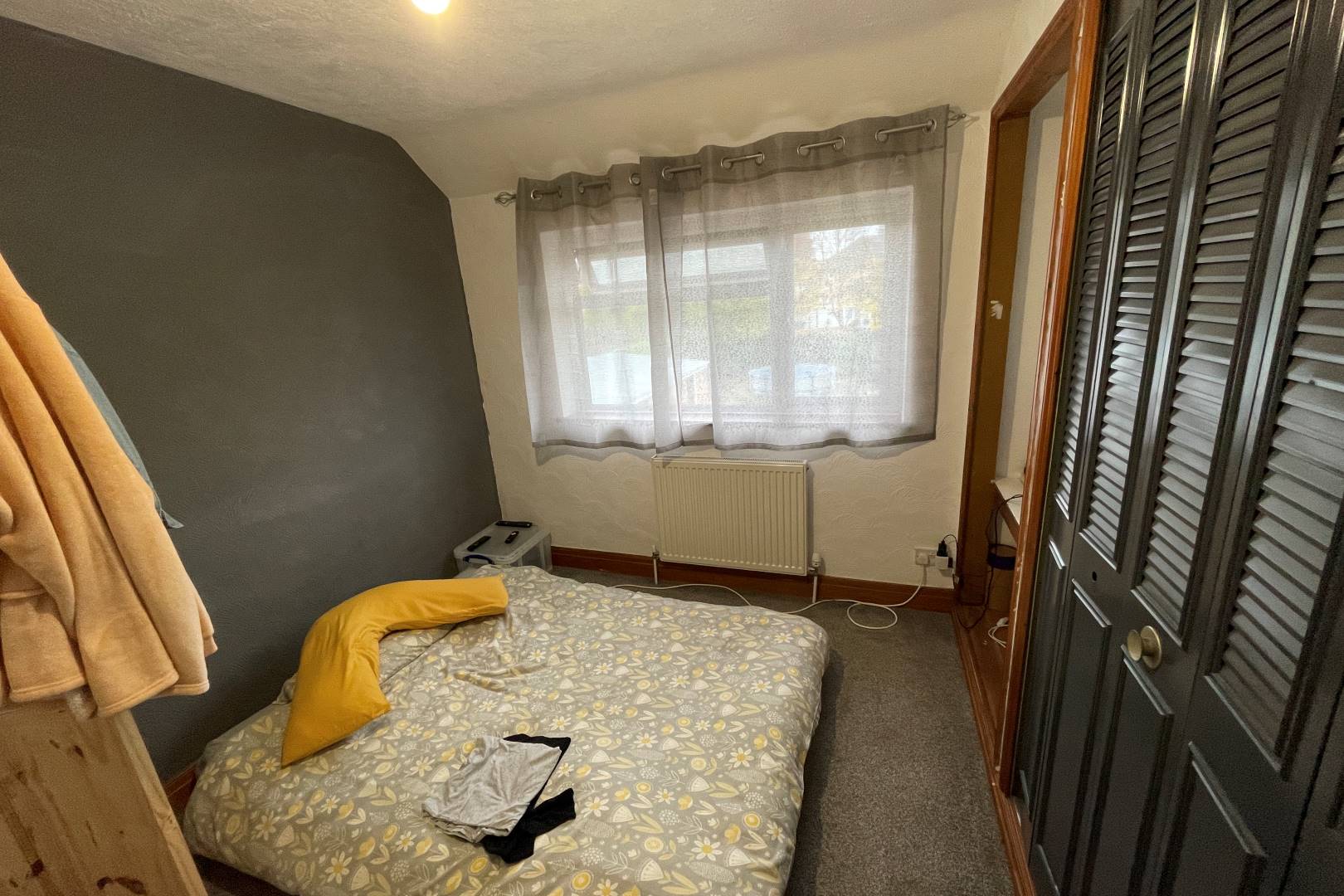 16 Park Avenue, Rushden, NN10 9NP