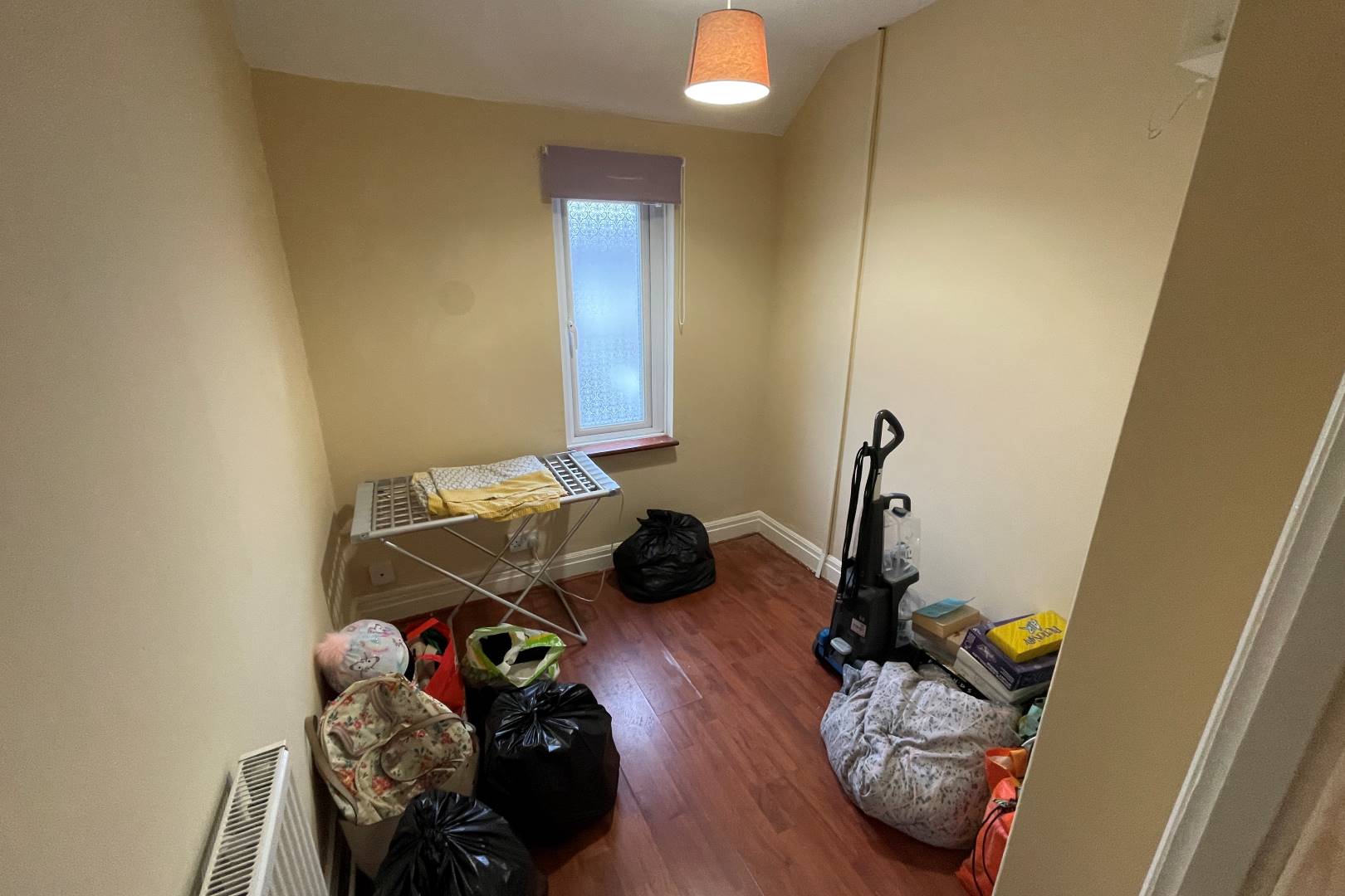 16 Park Avenue, Rushden, NN10 9NP