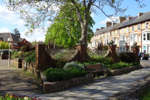 Property for auction in Somerset)