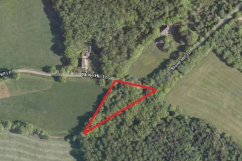 Property for auction in Somerset)