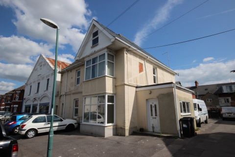 Property for auction in Dorset)