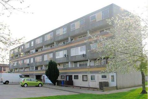 Property for auction in Fife)