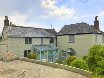 Property for auction in Dorset)