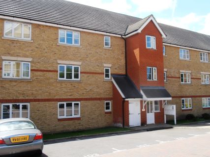 Property for auction in Essex)