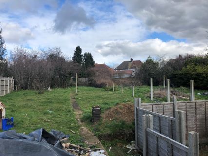 Property for auction in Essex)