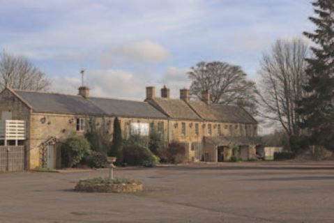 Property for auction in Gloucestershire)