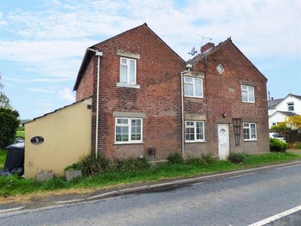 Property for auction in Herefordshire)