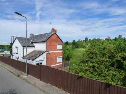 Property for auction in Herefordshire)