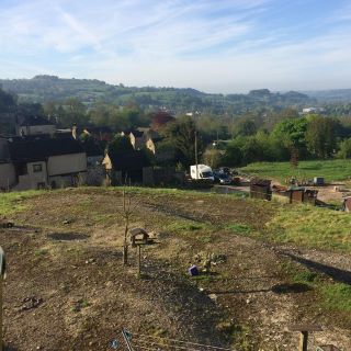 Property for auction in Derbyshire)