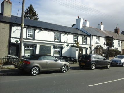 Property for auction in Clwyd)