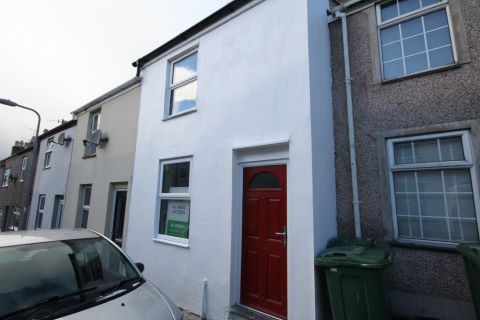 Property for auction in Gwynedd)