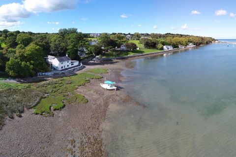 Property for auction in Gwynedd)