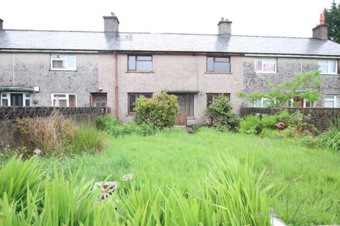 Property for auction in Gwynedd)