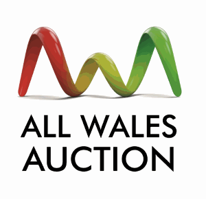 All Wales Auction - North Wales Auction company logo