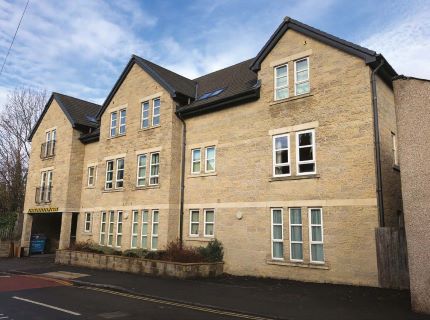Property for auction in South Yorkshire)