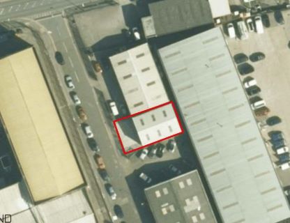 Property for auction in East Yorkshire)