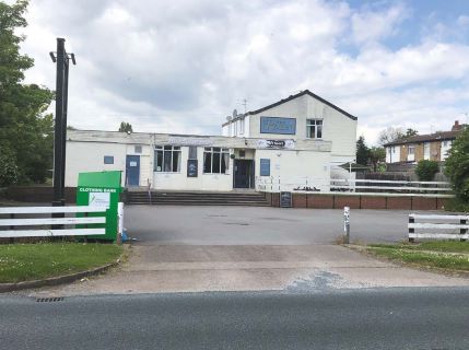 Property for auction in East Yorkshire)