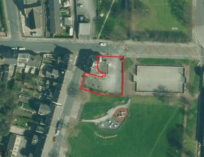 Property for auction in East Yorkshire)