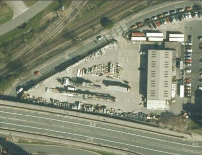 Property for auction in East Yorkshire)