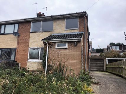Property for auction in South Yorkshire)