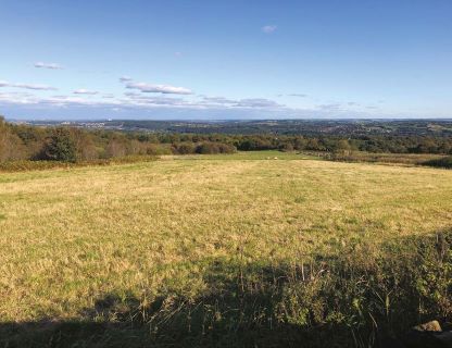 Property for auction in South Yorkshire)