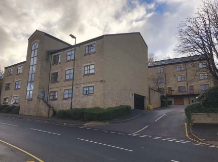 Property for auction in South Yorkshire)