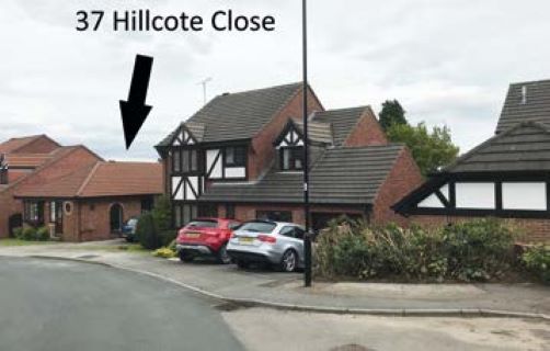 Property for auction in South Yorkshire)
