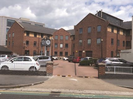 Property for auction in East Yorkshire)