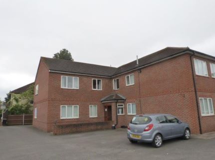 Property for auction in Middlesex)